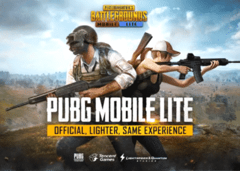 PUBG Mobile Lite