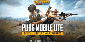 PUBG Mobile Lite