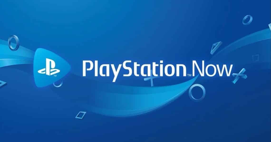 Playstation Now