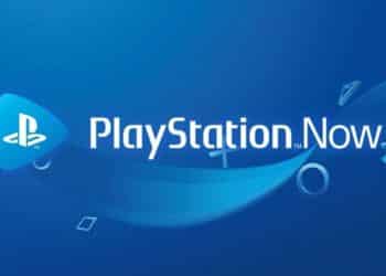 Playstation Now