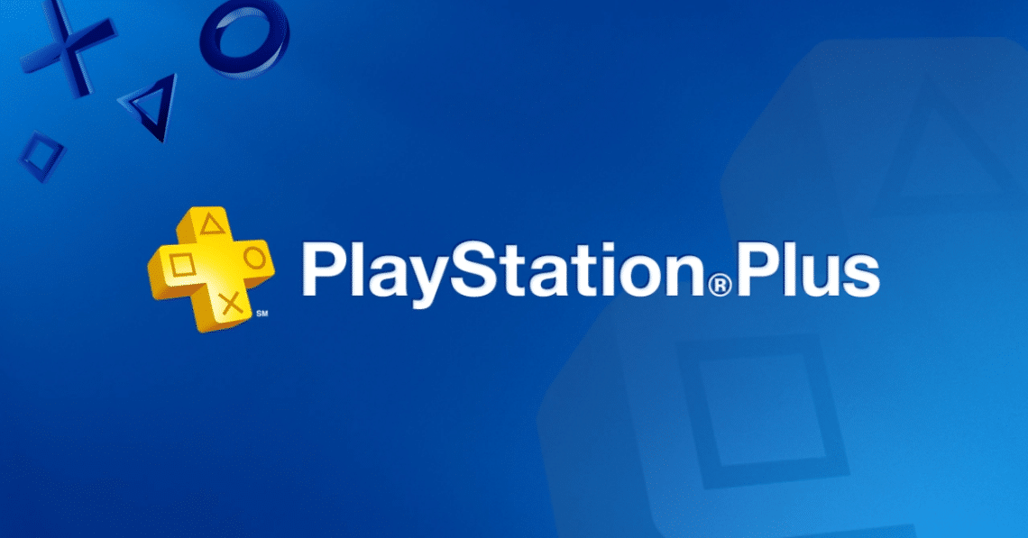 Playstation Plus Logo