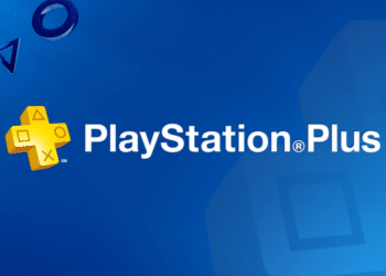 Playstation Plus Logo