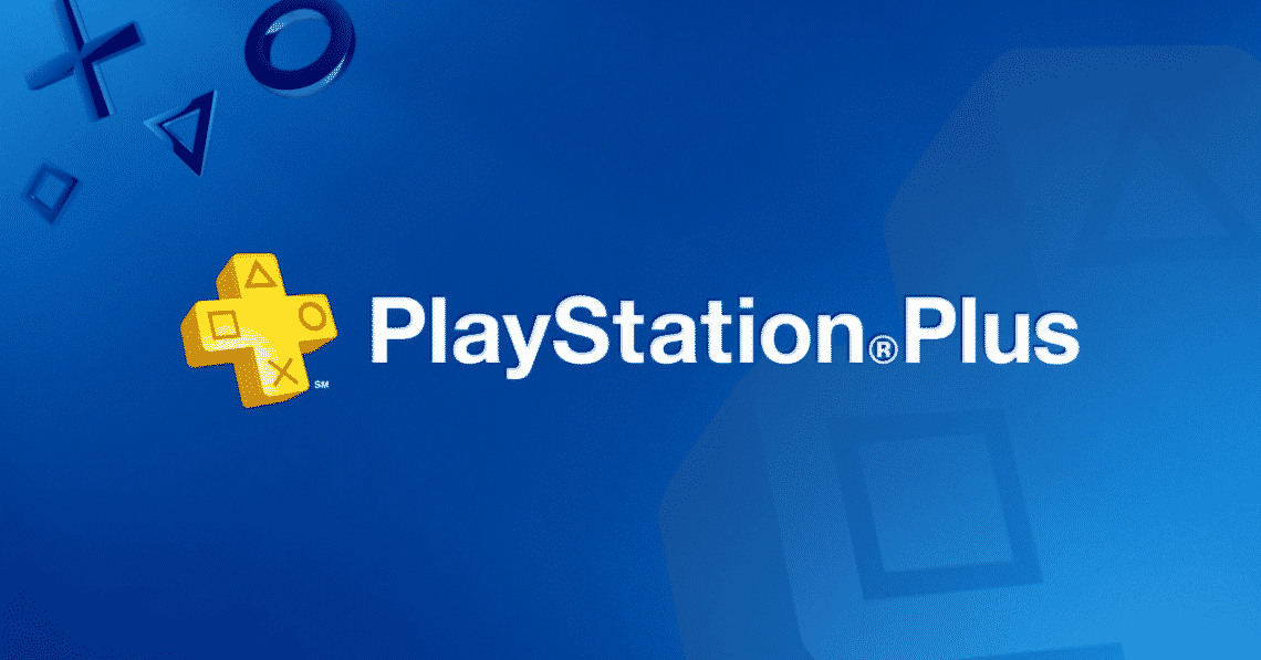 Playstation Plus Logo