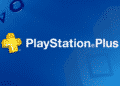 Playstation Plus Logo
