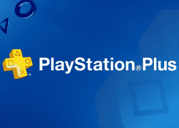 Playstation Plus Logo