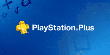 Playstation Plus Logo