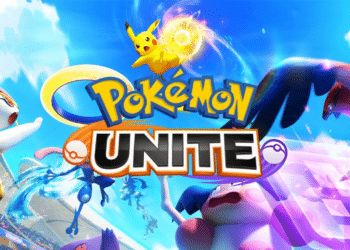 Pokémon Unite. Credit: The Pokémon Company