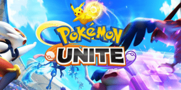 Pokémon Unite. Credit: The Pokémon Company