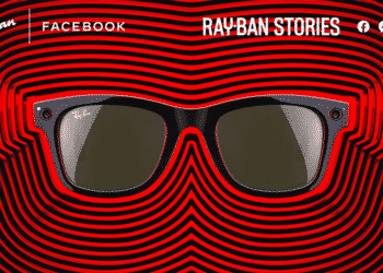 Ray-Ban Stories