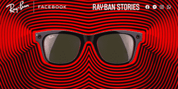 Ray-Ban Stories