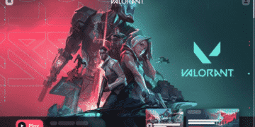 Riot Games Nouveau Client