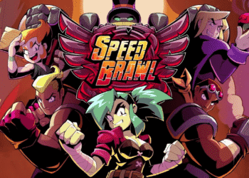 Speed Brawl