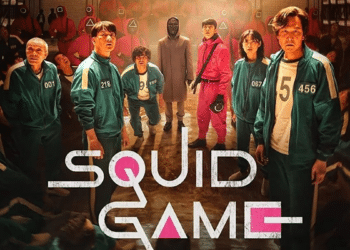 Squid Game Netflix