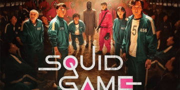 Squid Game Netflix