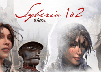 Syberia et Syberia 2 gratuits sur Steam
