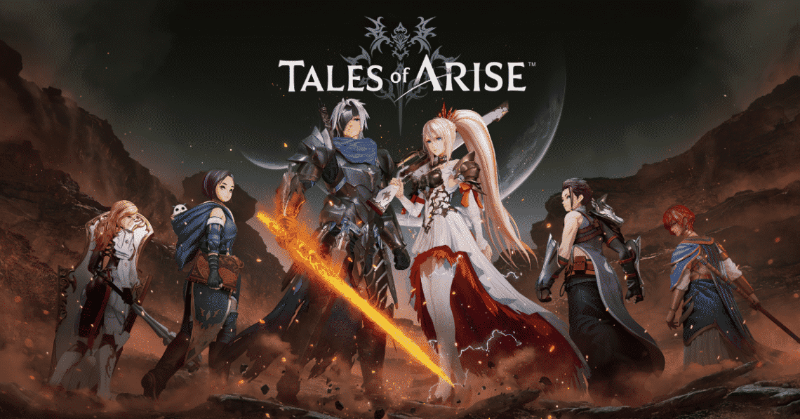 Tales of Arise