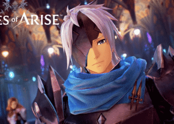 Tales of Arise