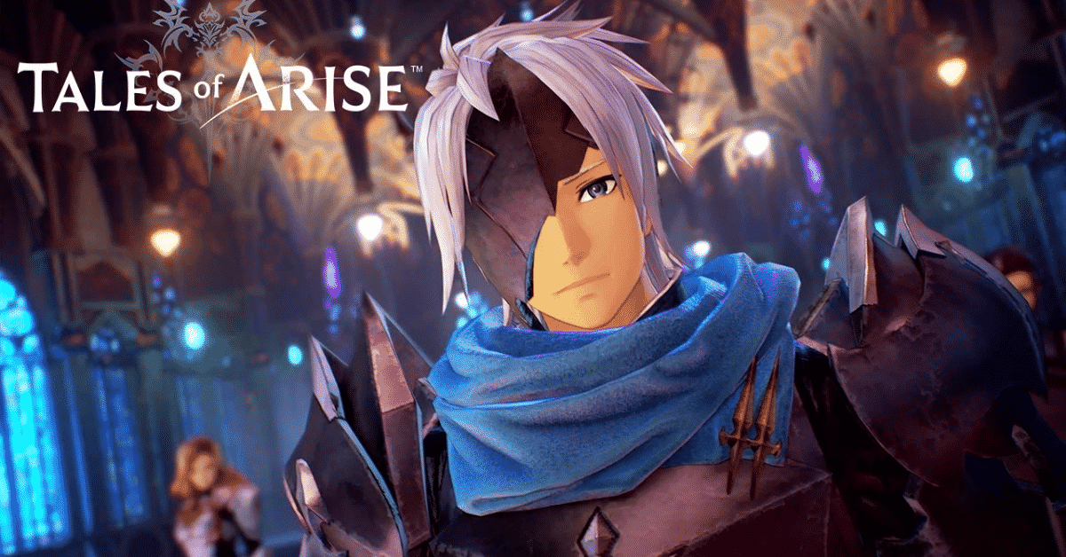 Tales of Arise