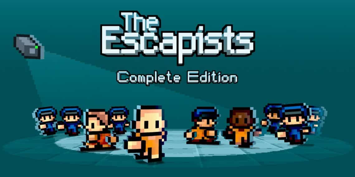 The Escapists