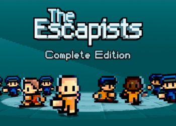 The Escapists