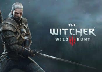 The Witcher 3 Wild Hunt