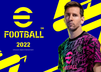 eFootball, le successeur de PES, est disponible en Free-to-Play