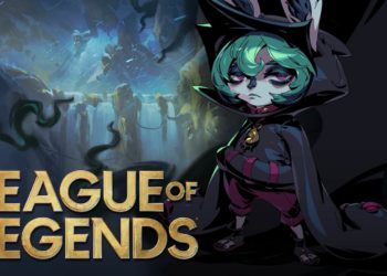 Vex-League of legends