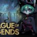 Vex-League of legends