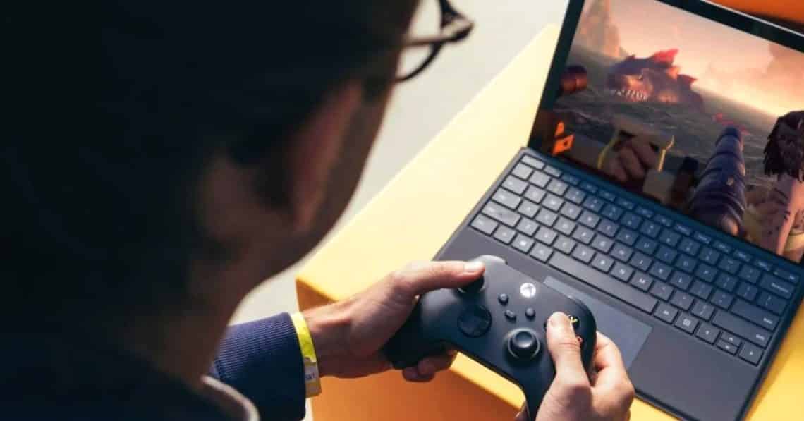 xCloud et Xbox Remote Play disponibles sur PC