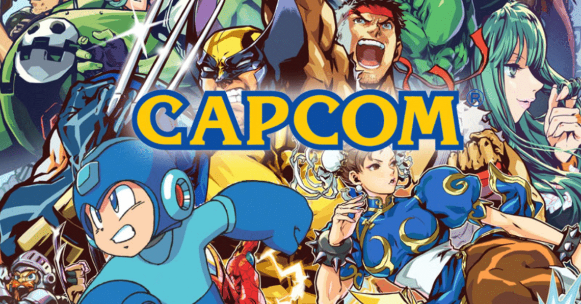 Capcom fera du PC sa principale plate-forme à l'avenir