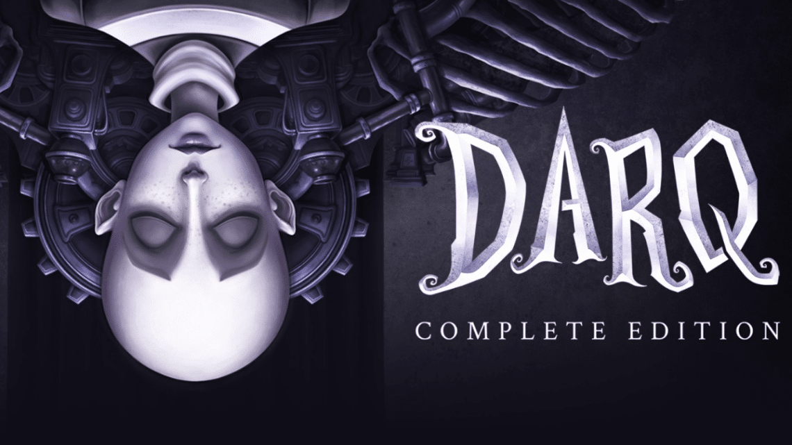 DARQ Complete Edition