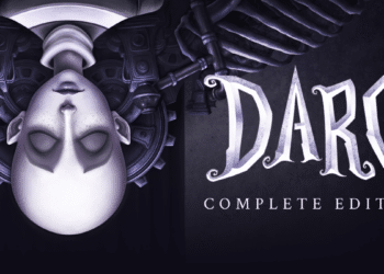 DARQ Complete Edition