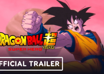 Dragon Ball Super Super Hero: nouveau trailer du film