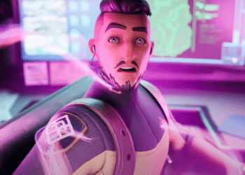 Epic Games envisagerait de réaliser un film sur Fortnite