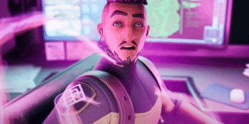 Epic Games envisagerait de réaliser un film sur Fortnite