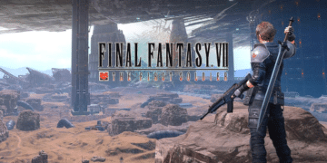 Final Fantasy 7 The First Soldier nouveau trailer et date de sortie