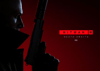 Hitman 3