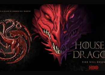 House of the Dragon premier teaser du spin-off de Game of Thrones