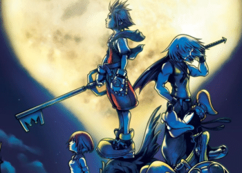 Kingdom Hearts arrive sur Nintendo Switch