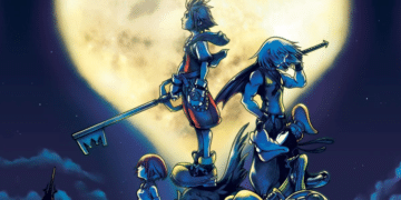 Kingdom Hearts arrive sur Nintendo Switch
