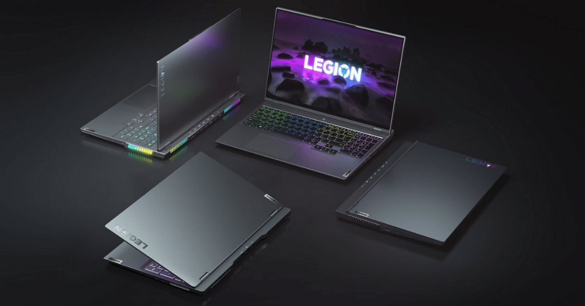 Lenovo Legion 5