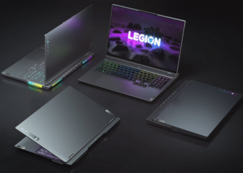 Lenovo Legion 5