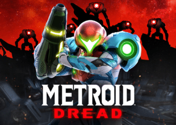 Metroid Dread