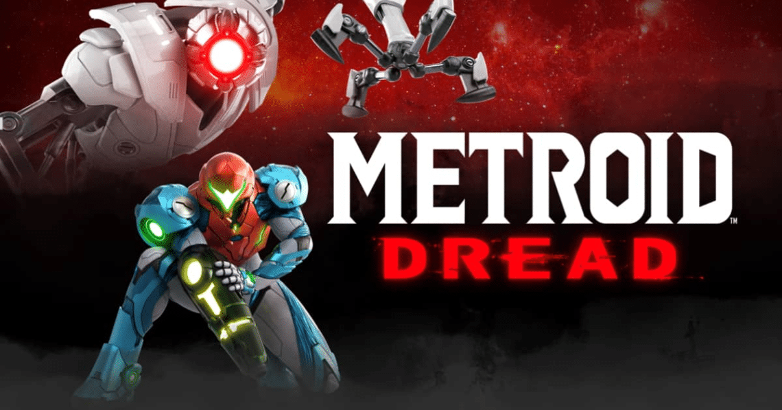 Metroid Dread: tout juste sorti sur Switch, le jeu est déjà émulé en 4K sur PC