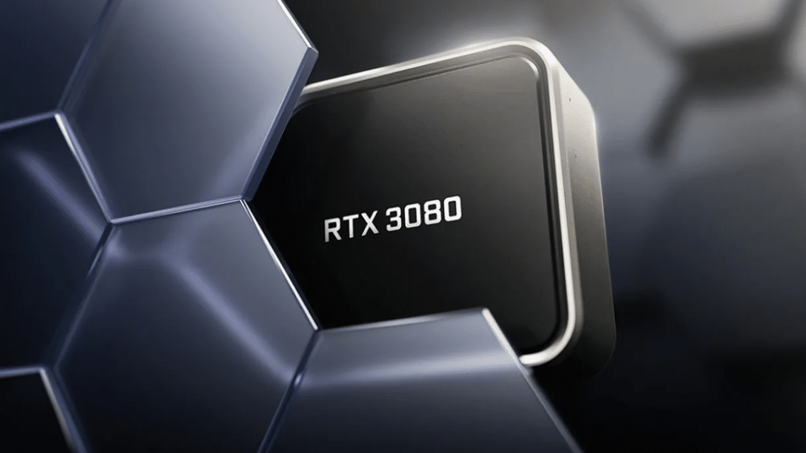 NVIDIA annonce GeForce Now RTX 3080