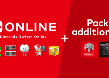 Nintendo Switch Online: les jeux N64 seront disponibles en 60 Hz