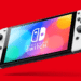 Nintendo vous conseille de ne pas retirer l'écran protecteur de la Switch OLED