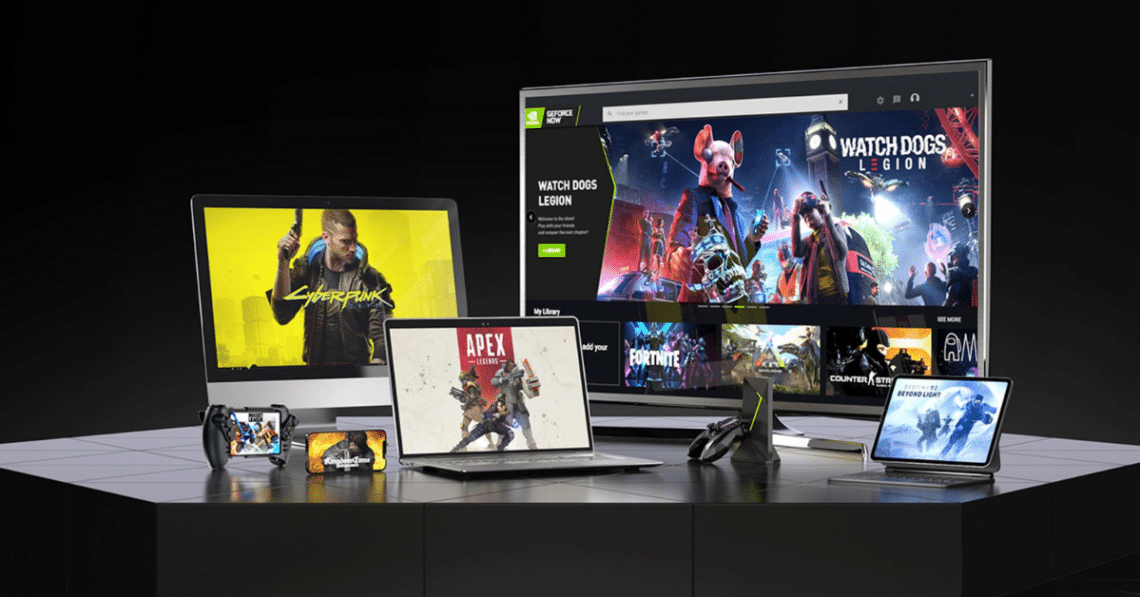 On peut désormais jouer à ses jeux PC Steam sur Xbox