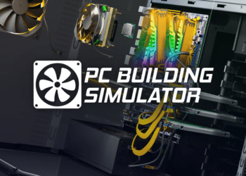 PC Building Simulator