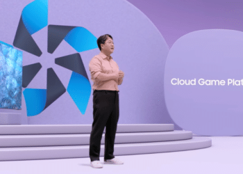 Samsung travaille sur son service de cloud gaming
